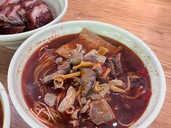 -晓马鸭店(新芜路店)