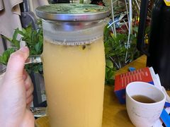 -八条友鲜货烧烤·脆皮烤鱼(石岩旗舰店)