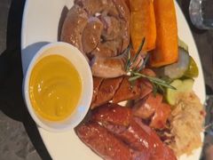 -京A Taproom·精酿餐吧(CBD店)