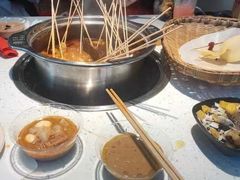 -签哥签妹儿串串火锅(青年路店)