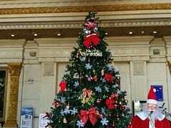 -南洋冠盛酒店(广州天河公园地铁站店)