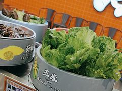 -大橘元自助回转火锅(天河新天地店)