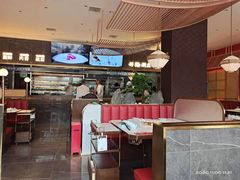 -捞神煲汤火锅(湖滨商业街店)