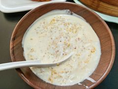 -诺敏塔拉奶茶-布里亚特包子-手把肉(锦都会店)