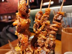 -管氏翅吧(台湾街店)