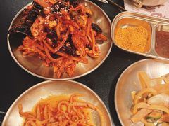 -西塔老太太泥炉烤肉(北京北苑天街龙湖店)