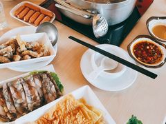 -野妹火锅(龙岗店)