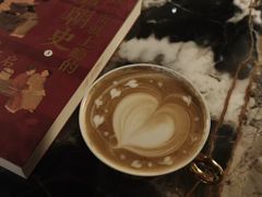 -广富林宰相府酒店·水云间