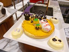 -沈阳和平艾美酒店新食谱西餐厅