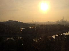 -深圳富临大酒店