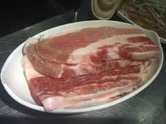 -喜来稀肉(虹泉路店)