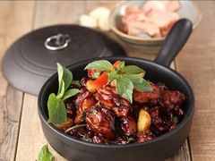 -鹿港小镇(中关村店)