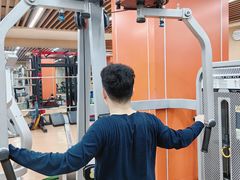 -CXFIT 陈徐健身工作室(凯旋店)