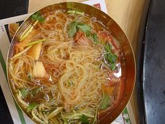 -李老哈·东北菜(宋园路店)