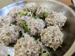 手工肉果-朗妈私房菜(婺女州店)