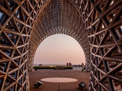 -南汇嘴观海公园