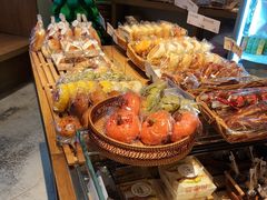 -自然熟Bakery(纬四路店)