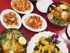 -西塔大冷面(市府大路店)