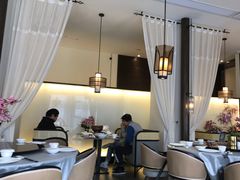 大堂-楚禾宴·家宴(光谷大道店)