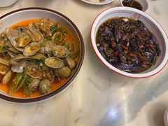 -阿胖龙虾小海鲜(宁国南路总店)