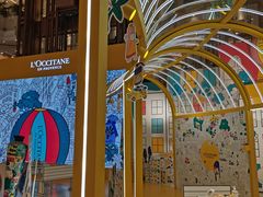 -新世界大丸百货