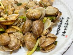 -碧海银沙海鲜餐厅(恒大海上威尼斯店)