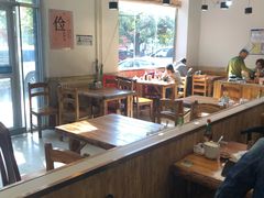 大堂-螺蛳粉先生(蓟门桥店)
