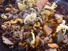 -盛天毛血旺非遗美食(观音桥店)