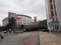 -广州市华师附中番禺学校