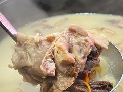 -喜上喜鸡煲翅(吉大店)