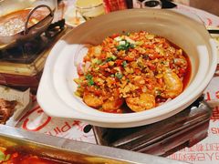 -辣出味岳阳特色烧烤·龙虾大排档(砂子塘总店)