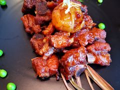 -翠湖轩中餐厅(昆明翠湖宾馆店)