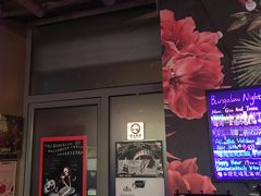-The Tiki Bungalow提基小木屋酒吧