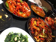 -沪小胖小龙虾(淮海中路旗舰店)