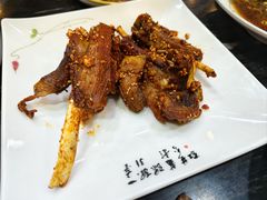 -靖远尕六美味羊羔肉