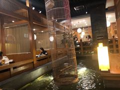-松子料理(亮马桥店)