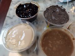 -钟姨糖水(惠城店)