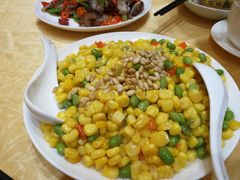 -仿膳饭庄(天安门店)