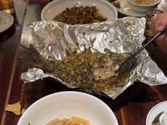 -衡厨·衡阳土菜(中南店)