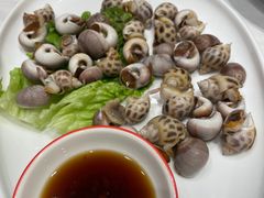 螺拼-小厨师·二十年沈家门小海鲜(百井坊巷店)