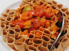 -西贝(上海我格广场店)