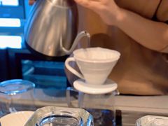 -来回·咖啡(钟村咖啡豆店)