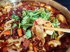 -自贡盐帮菜·玩辣餐厅(樱花园西街店)