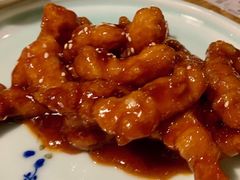 -热度餐厅(老佛爷店)