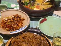 -胡杨记忆(和平路店)