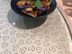 -大鸭梨烤鸭(左家庄店)