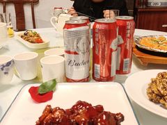-不倒翁·徽天下名菜楼(马鞍山路店)