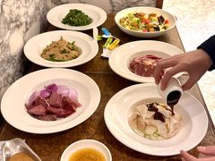 -祥记·国宴豫菜·经典粤菜(郑东新区新长安店)