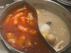 -阪尚皇·原切牛排·烤肉火锅自助(北京路店)