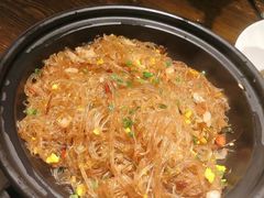 -粗茶淡饭·隐庐私厨(东亭店)